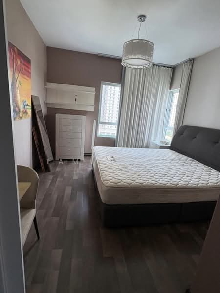 Service Residence for Rent at Kiara Designer Suites - Tam Yi Wah - PropertyGuru.com.my