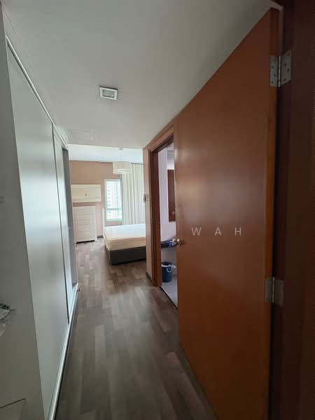 Service Residence for Rent at Kiara Designer Suites - Tam Yi Wah - PropertyGuru.com.my