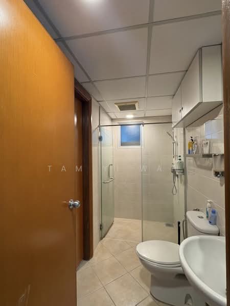 Service Residence for Rent at Kiara Designer Suites - Tam Yi Wah - PropertyGuru.com.my