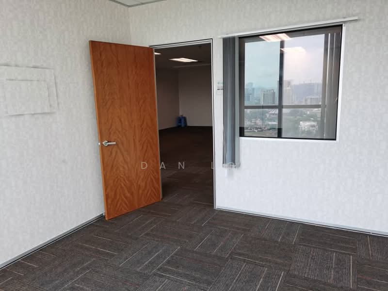 Pejabat untuk Disewa di KLCC (KL City Centre) - Dan Lo - Interior - PropertyGuru.com.my