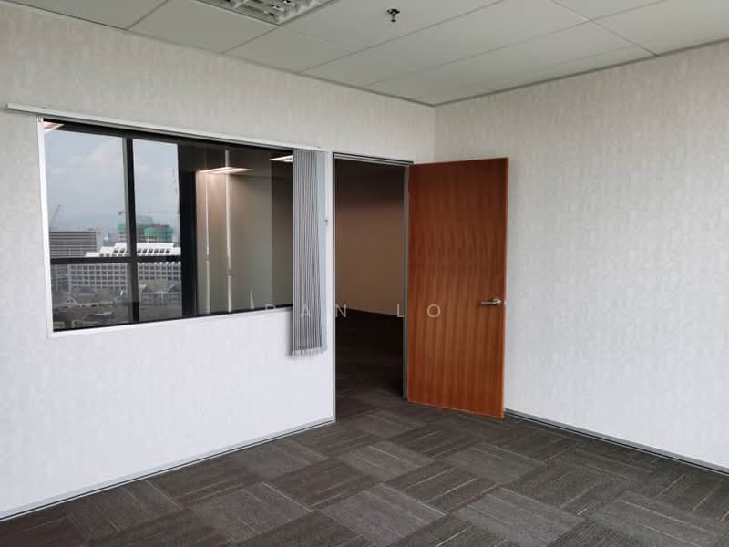 Pejabat untuk Disewa di KLCC (KL City Centre) - Dan Lo - Interior - PropertyGuru.com.my