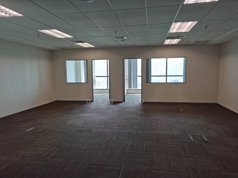 Pejabat untuk Disewa di KLCC (KL City Centre) - Dan Lo - Interior - PropertyGuru.com.my