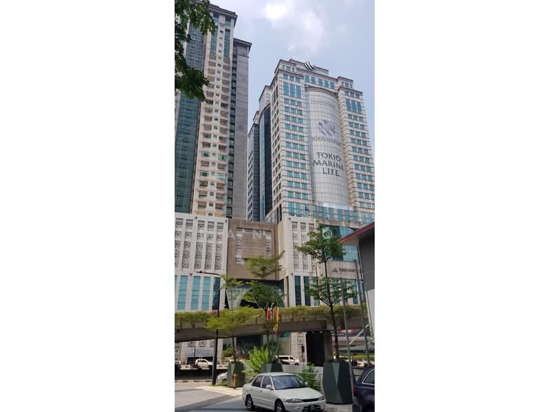 Pejabat untuk Disewa di KLCC (KL City Centre) - Dan Lo - Exterior - PropertyGuru.com.my