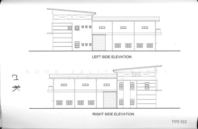Detached Factory for Rent in Saujana Rawang (Rawang) - Noor Zalifa Binti Zakaria - PropertyGuru.com.my