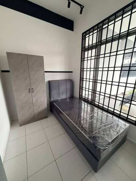 Rumah Teres 2 Tingkat untuk Disewa di Taman Desa Tebrau (Tebrau) - Sausa Lee - Bedroom - PropertyGuru.com.my