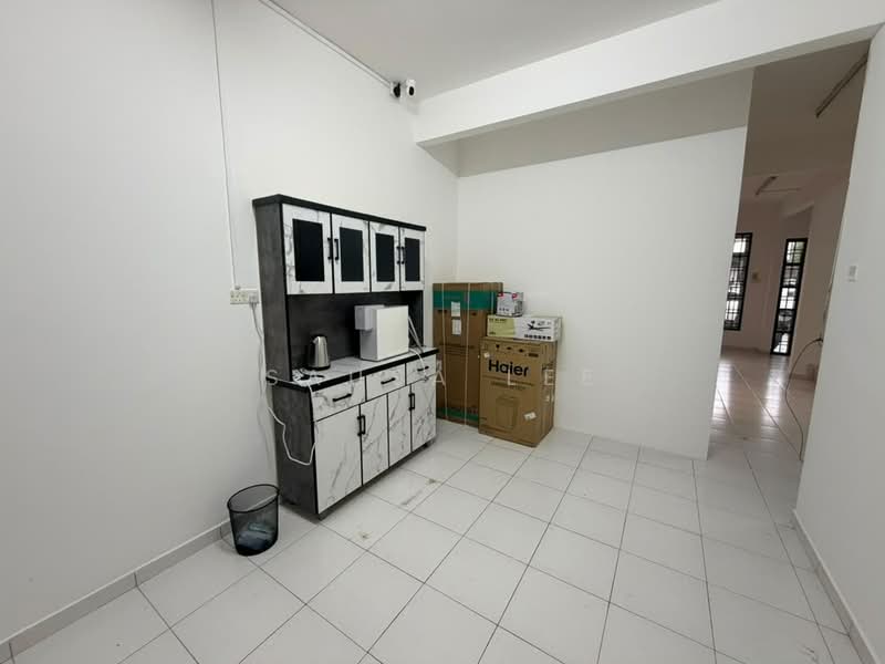 2-storey Terraced House for Rent in Taman Desa Tebrau (Tebrau) - Sausa Lee - Interior - PropertyGuru.com.my