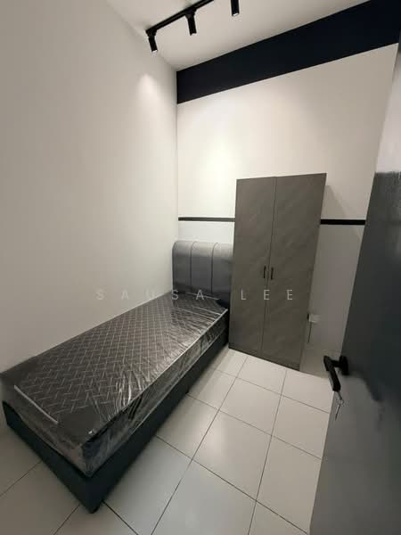2-storey Terraced House for Rent in Taman Desa Tebrau (Tebrau) - Sausa Lee - Bedroom - PropertyGuru.com.my
