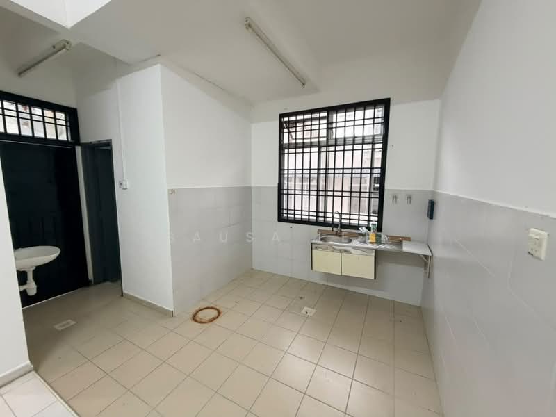 2-storey Terraced House for Rent in Taman Desa Tebrau (Tebrau) - Sausa Lee - Interior - PropertyGuru.com.my