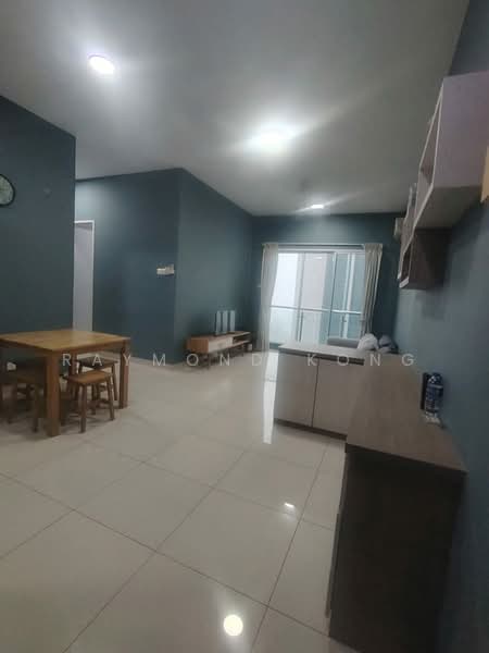 Service Residence for Sale at Skysuites @ Meldrum Hills - Raymond Kong - PropertyGuru.com.my