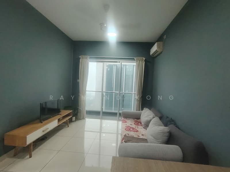 Service Residence for Sale at Skysuites @ Meldrum Hills - Raymond Kong - PropertyGuru.com.my