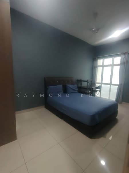 Service Residence for Sale at Skysuites @ Meldrum Hills - Raymond Kong - PropertyGuru.com.my