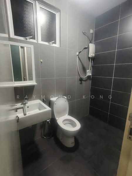Service Residence for Sale at Skysuites @ Meldrum Hills - Raymond Kong - PropertyGuru.com.my