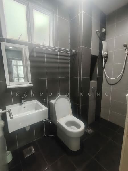 Service Residence for Sale at Skysuites @ Meldrum Hills - Raymond Kong - PropertyGuru.com.my