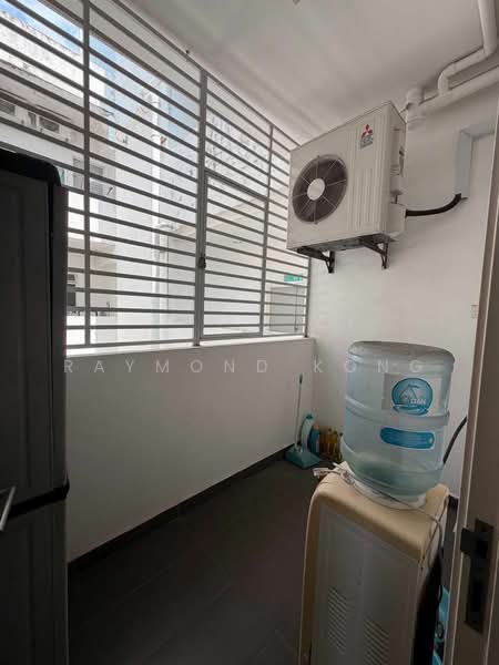 Service Residence for Sale at Skysuites @ Meldrum Hills - Raymond Kong - PropertyGuru.com.my