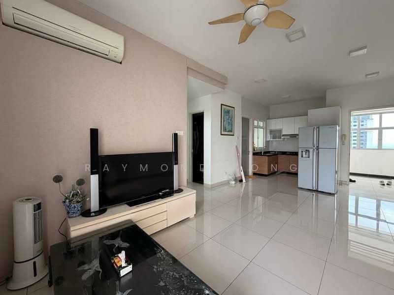 Service Residence for Sale at Skysuites @ Meldrum Hills - Raymond Kong - PropertyGuru.com.my