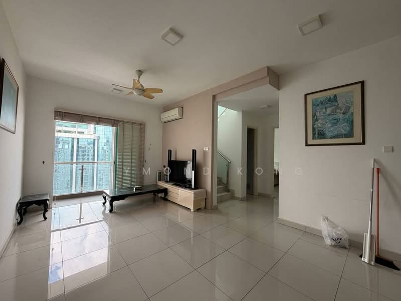 Service Residence for Sale at Skysuites @ Meldrum Hills - Raymond Kong - PropertyGuru.com.my