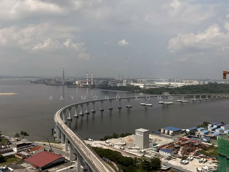 Service Residence for Sale at Skysuites @ Meldrum Hills - Raymond Kong - PropertyGuru.com.my
