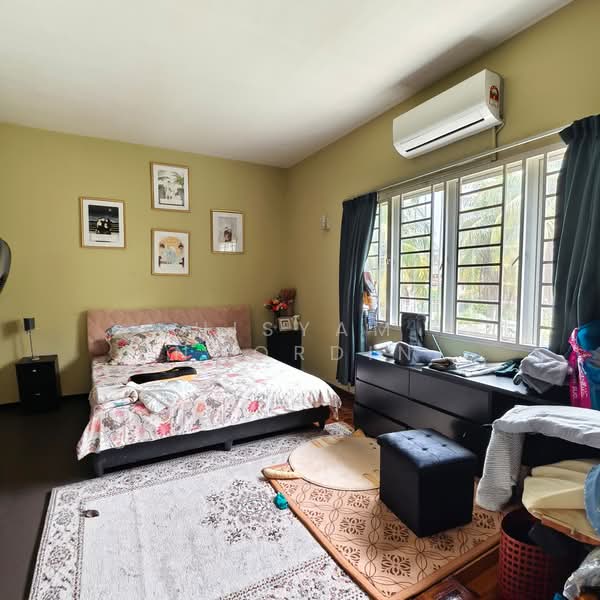 Apartment for Sale at Desa Ku I & III - Hisyam Noordin - Bedroom - PropertyGuru.com.my