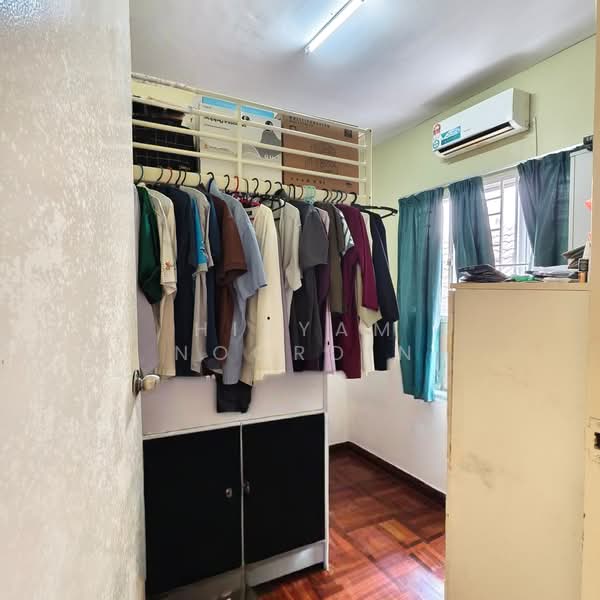 Apartment for Sale at Desa Ku I & III - Hisyam Noordin - Interior - PropertyGuru.com.my