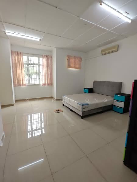Rumah Teres 2 Tingkat untuk Dijual di Bukit Indah 2 (Iskandar Puteri (Nusajaya)) - Sharon Ong - Bedroom - PropertyGuru.com.my