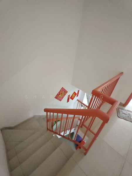 Rumah Teres 2 Tingkat untuk Dijual di Bukit Indah 2 (Iskandar Puteri (Nusajaya)) - Sharon Ong - Interior - PropertyGuru.com.my