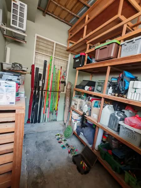 Rumah Teres 2 Tingkat untuk Dijual di Bukit Indah 2 (Iskandar Puteri (Nusajaya)) - Sharon Ong - Interior - PropertyGuru.com.my