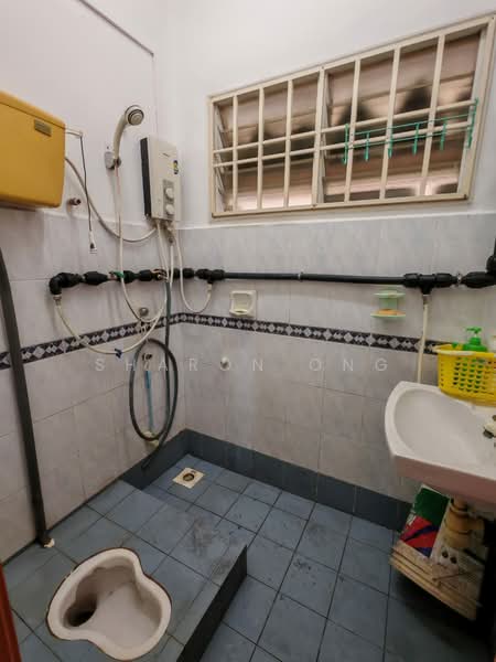 Rumah Teres 2 Tingkat untuk Dijual di Bukit Indah 2 (Iskandar Puteri (Nusajaya)) - Sharon Ong - Bathroom - PropertyGuru.com.my