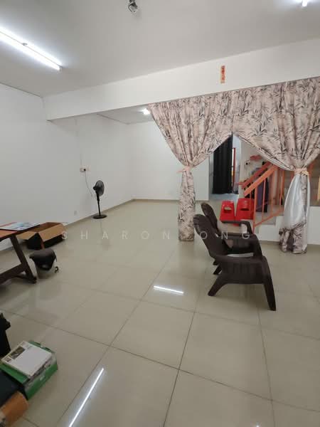 Rumah Teres 2 Tingkat untuk Dijual di Bukit Indah 2 (Iskandar Puteri (Nusajaya)) - Sharon Ong - Interior - PropertyGuru.com.my