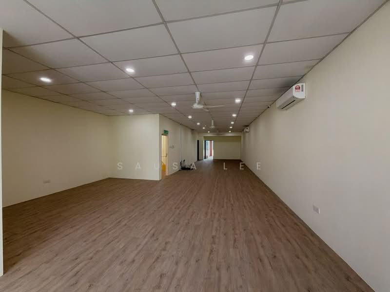 Kedai / Pejabat untuk Disewa di Taman Molek (Johor Bahru) - Sausa Lee - PropertyGuru.com.my