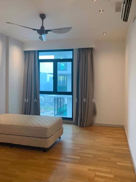Condominium for Sale at Zehn Bukit Pantai - Mazsheera . - Bedroom - PropertyGuru.com.my
