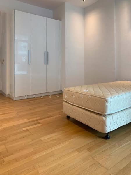 Condominium for Sale at Zehn Bukit Pantai - Mazsheera . - Bedroom - PropertyGuru.com.my