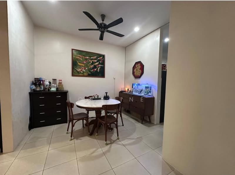2-storey Terraced House for Sale in Taman Sri Rapat (Ipoh) - Joseline . - PropertyGuru.com.my