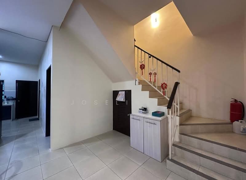 2-storey Terraced House for Sale in Taman Sri Rapat (Ipoh) - Joseline . - PropertyGuru.com.my