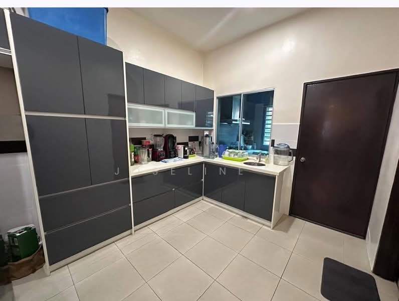 2-storey Terraced House for Sale in Taman Sri Rapat (Ipoh) - Joseline . - PropertyGuru.com.my