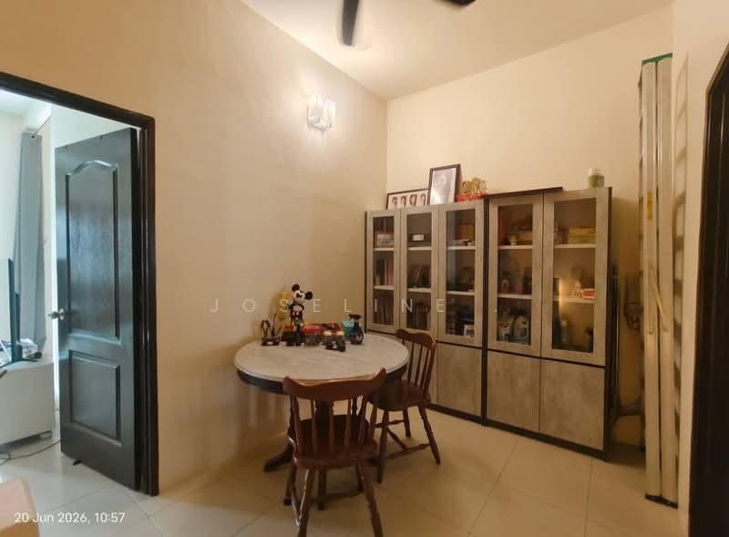 2-storey Terraced House for Sale in Taman Sri Rapat (Ipoh) - Joseline . - PropertyGuru.com.my