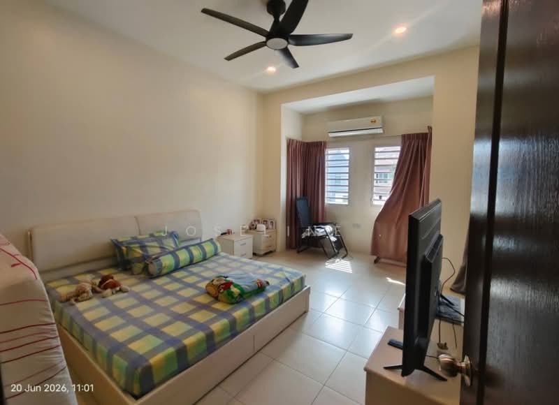 2-storey Terraced House for Sale in Taman Sri Rapat (Ipoh) - Joseline . - PropertyGuru.com.my