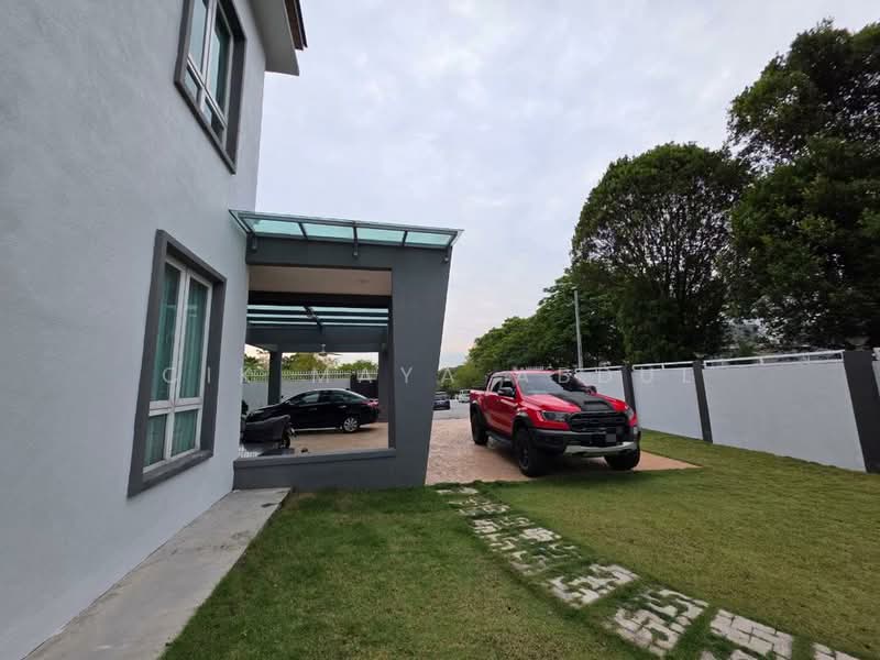 Rumah Teres untuk Dijual di Bandar Mahkota Cheras (Cheras) - Cik Maya Abdul - Exterior - PropertyGuru.com.my