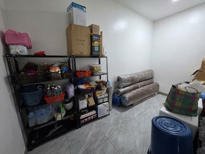 Rumah Teres untuk Dijual di Bandar Mahkota Cheras (Cheras) - Cik Maya Abdul - Interior - PropertyGuru.com.my