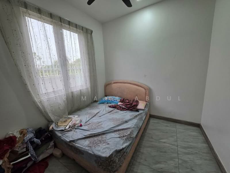 Rumah Teres untuk Dijual di Bandar Mahkota Cheras (Cheras) - Cik Maya Abdul - Bedroom - PropertyGuru.com.my
