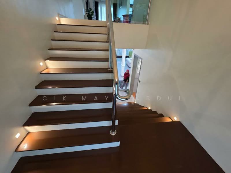 Rumah Teres untuk Dijual di Bandar Mahkota Cheras (Cheras) - Cik Maya Abdul - Interior - PropertyGuru.com.my