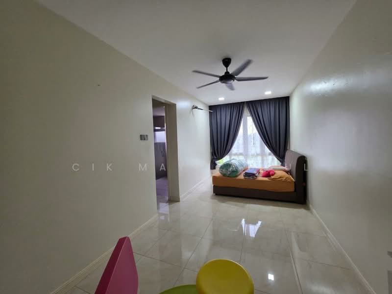 Rumah Teres untuk Dijual di Bandar Mahkota Cheras (Cheras) - Cik Maya Abdul - Bedroom - PropertyGuru.com.my