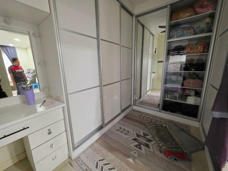 Rumah Teres untuk Dijual di Bandar Mahkota Cheras (Cheras) - Cik Maya Abdul - Interior - PropertyGuru.com.my