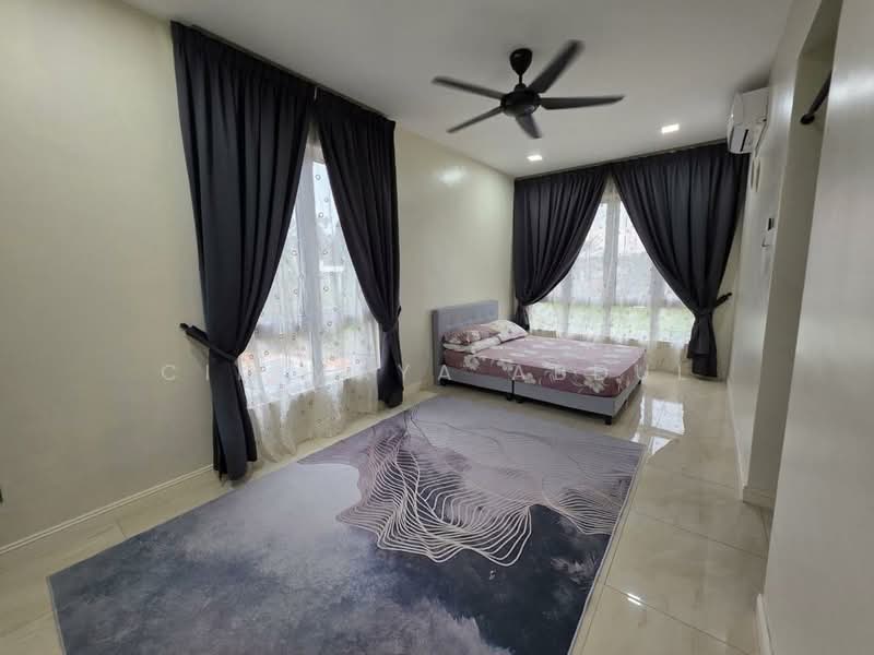 Rumah Teres untuk Dijual di Bandar Mahkota Cheras (Cheras) - Cik Maya Abdul - Bedroom - PropertyGuru.com.my