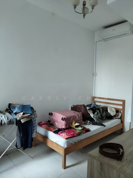 Servis Apartment untuk Dijual di Regalia Residence - Caroll Chan - 2nd room - PropertyGuru.com.my