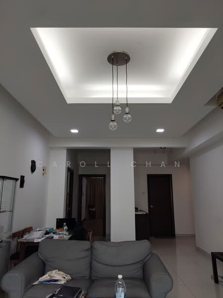 Servis Apartment untuk Dijual di Regalia Residence - Caroll Chan - PropertyGuru.com.my