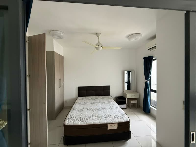 Service Residence for Sale at Residences @ 1 Tebrau - Zoe Voon - PropertyGuru.com.my