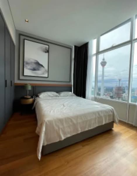 Servis Apartment untuk Dijual di Sky Suites @ KLCC - Bing Bing - Bedroom - PropertyGuru.com.my
