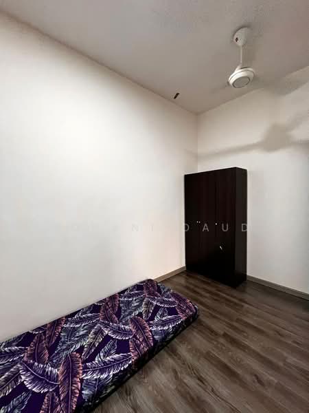 Service Residence for Rent at Acacia - Rohani Daud - Bedroom - PropertyGuru.com.my