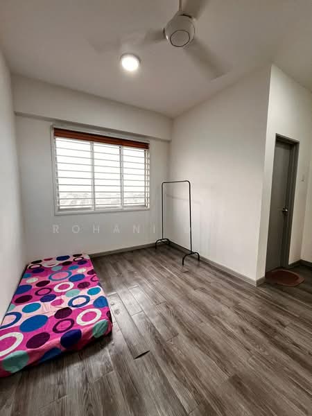 Service Residence for Rent at Acacia - Rohani Daud - Bedroom - PropertyGuru.com.my