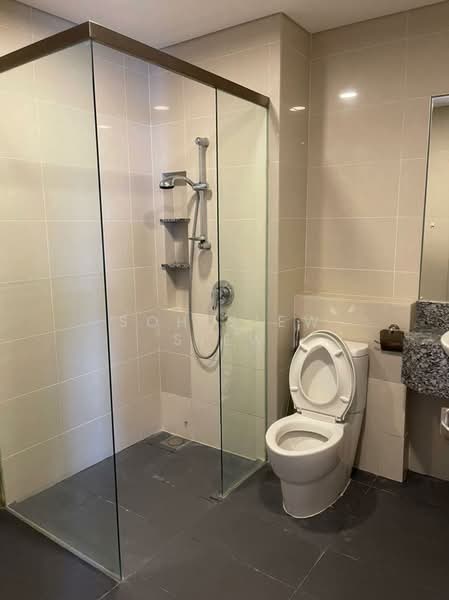 Condominium for Sale at The Westside One - Soh Siew Siew - Bathroom - PropertyGuru.com.my